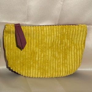 Unused Ipsy Makeup Bag